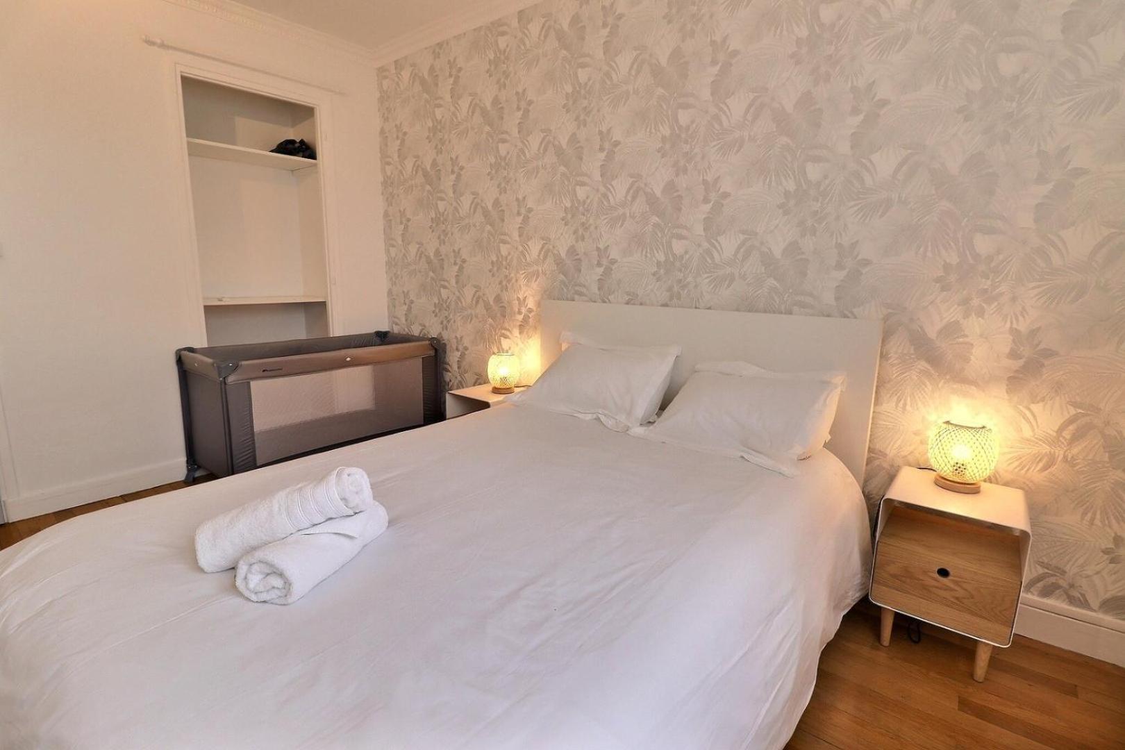 Le Payen - 3 Chb Confort - Balcon - Mon Groom Troyes Esterno foto