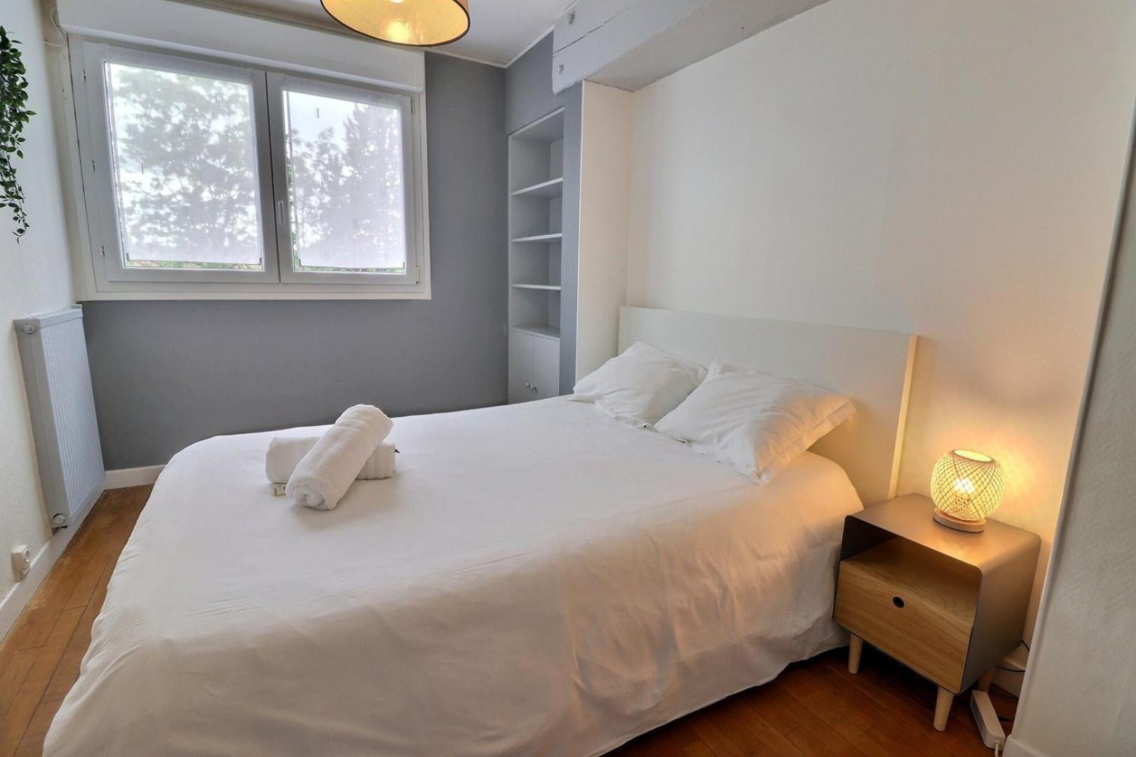 Le Payen - 3 Chb Confort - Balcon - Mon Groom Troyes Esterno foto