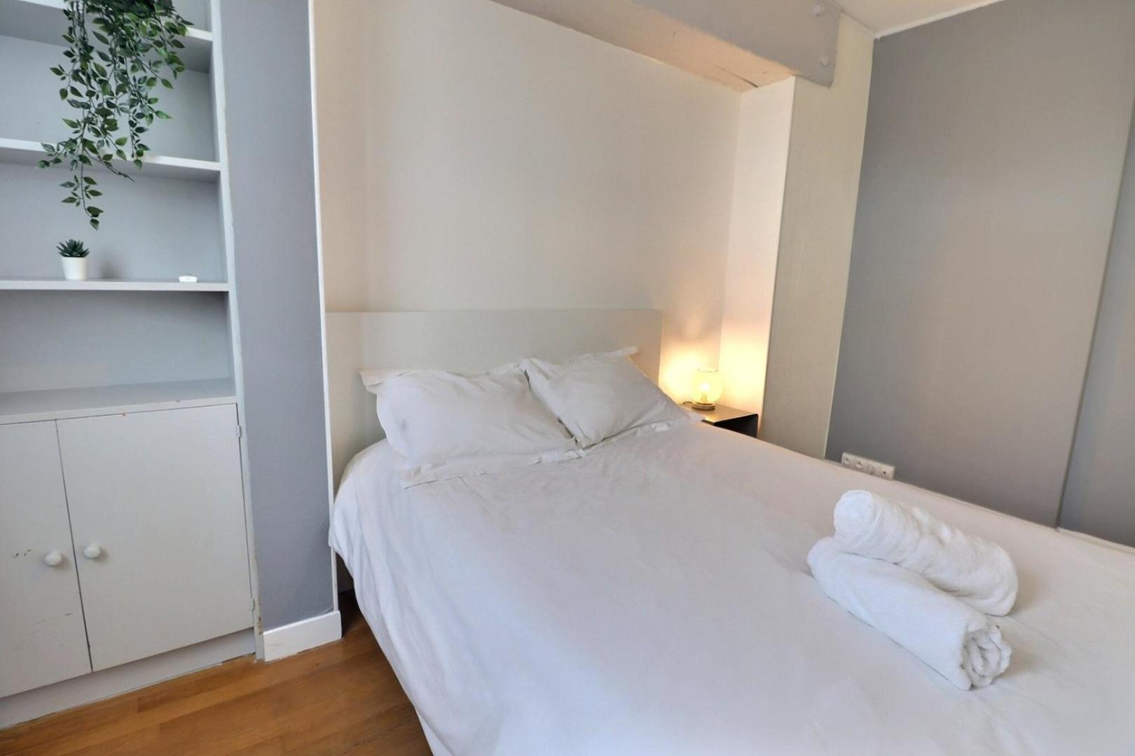 Le Payen - 3 Chb Confort - Balcon - Mon Groom Troyes Esterno foto