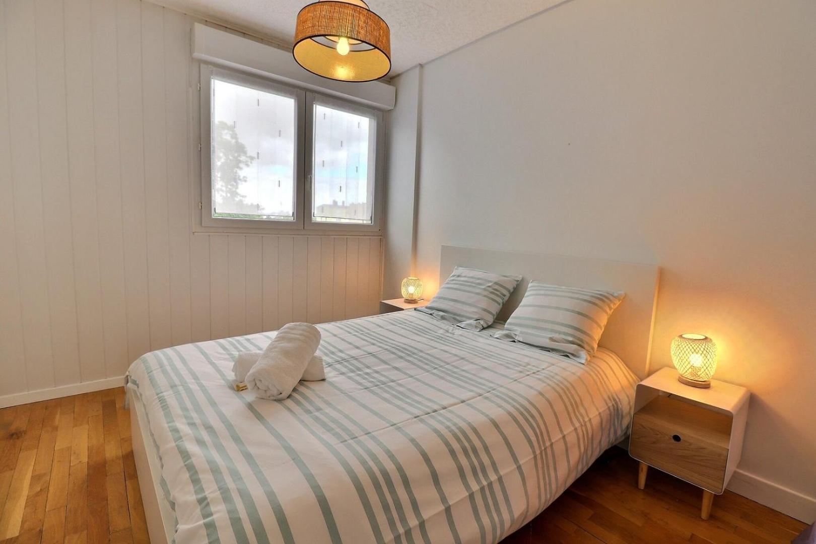 Le Payen - 3 Chb Confort - Balcon - Mon Groom Troyes Esterno foto