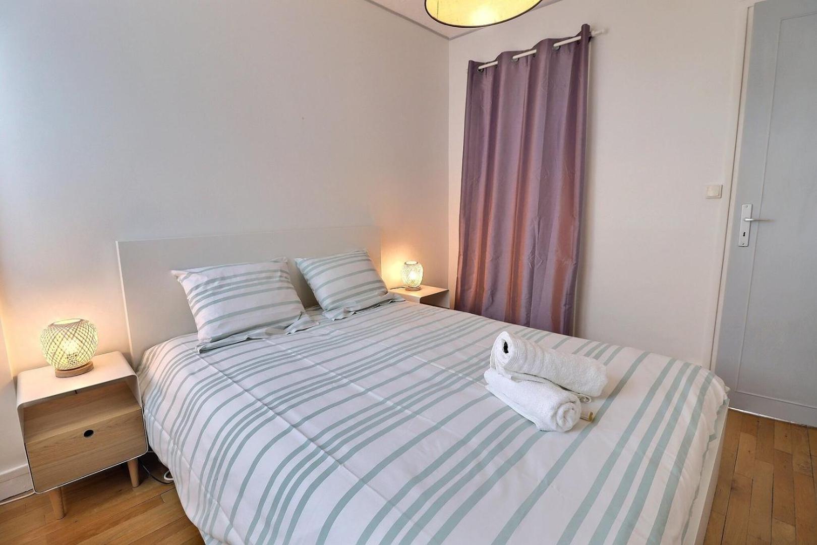 Le Payen - 3 Chb Confort - Balcon - Mon Groom Troyes Esterno foto