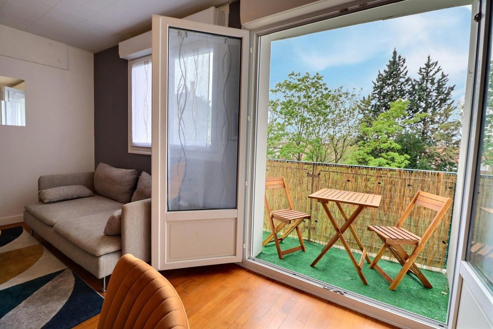 Le Payen - 3 Chb Confort - Balcon - Mon Groom Troyes Esterno foto